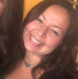 Meet your Posher, Ligia